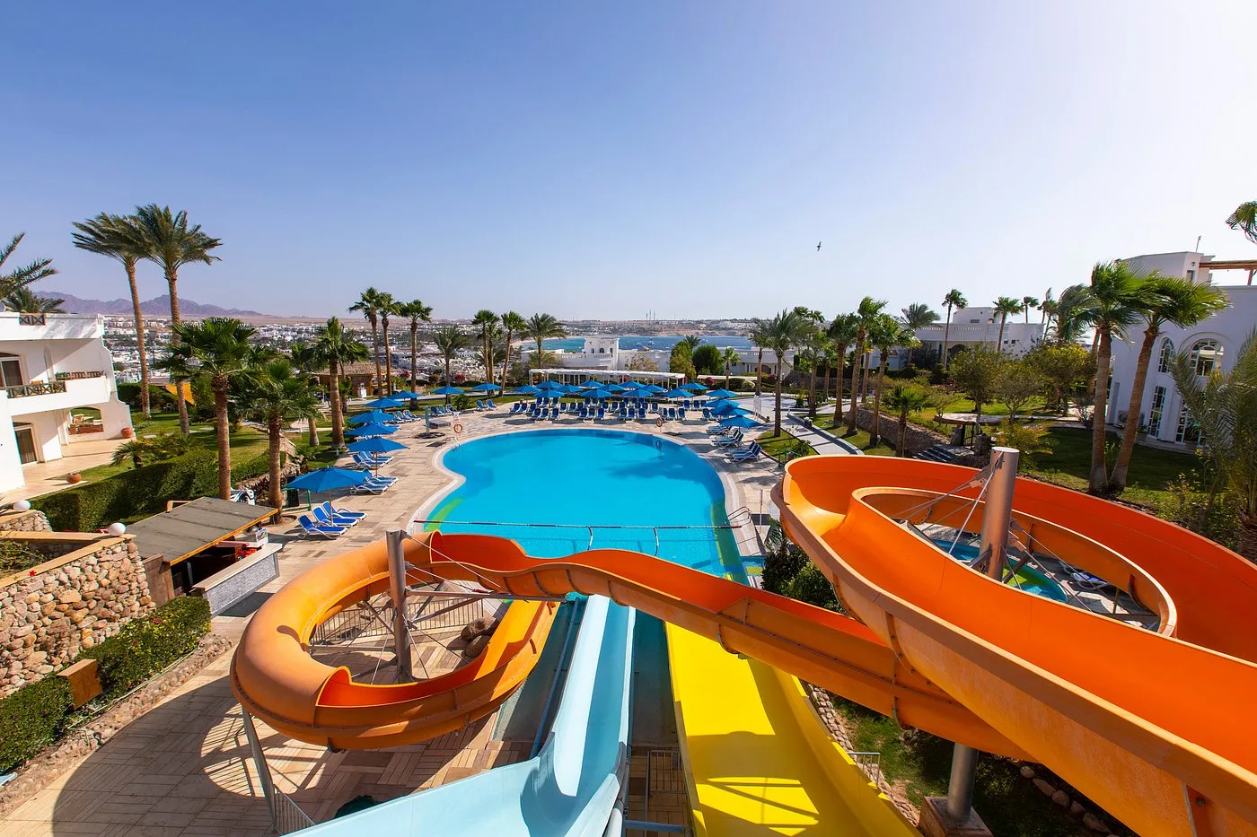Naama Bay Hotel